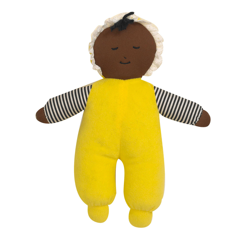 African American Girl Doll