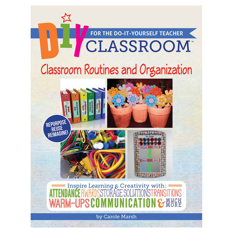 Diy Classroom Classroom Routines &