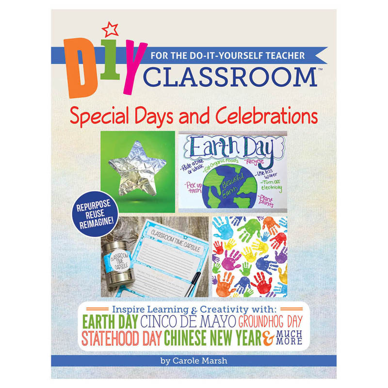 Diy Classroom Special Days &