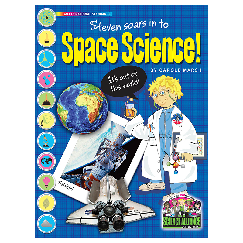 Science Alliance Physical Science