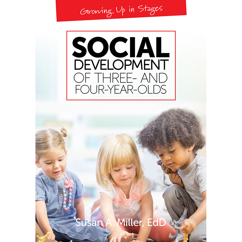 Grow Up Stages Social Develop 3&4