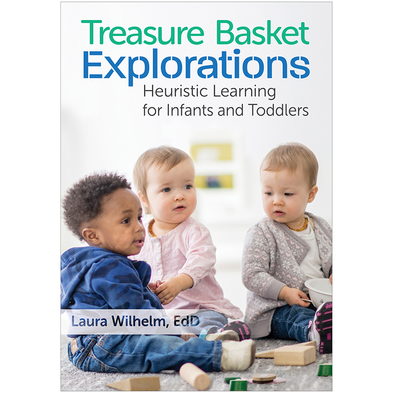 Treasure Basket Explorations