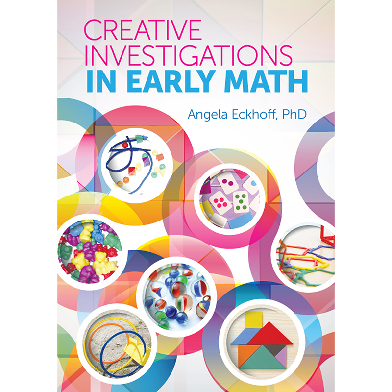 Creative Investigations Early Math