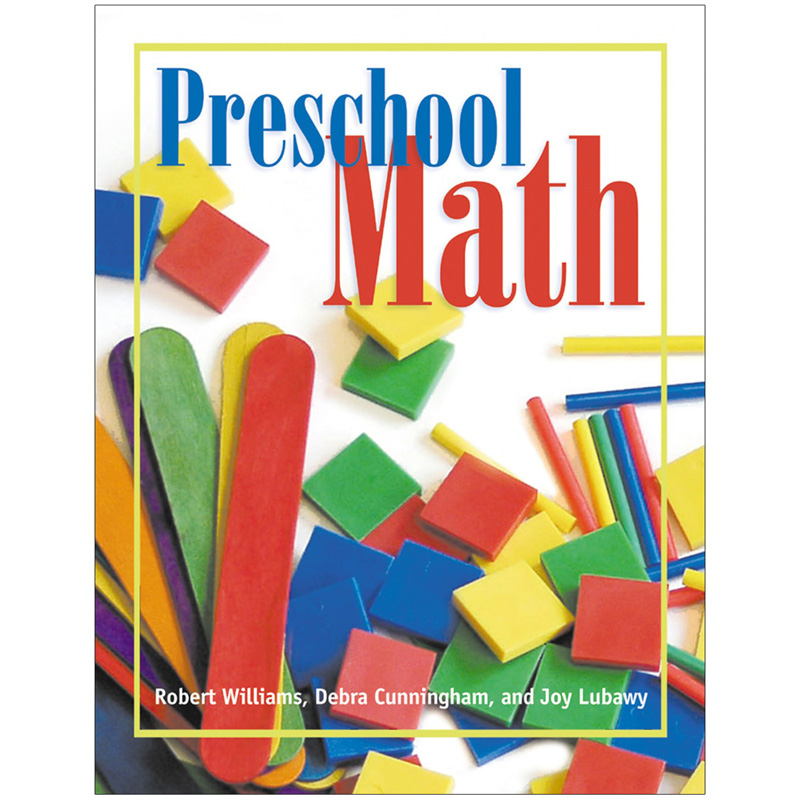 Preschool Math