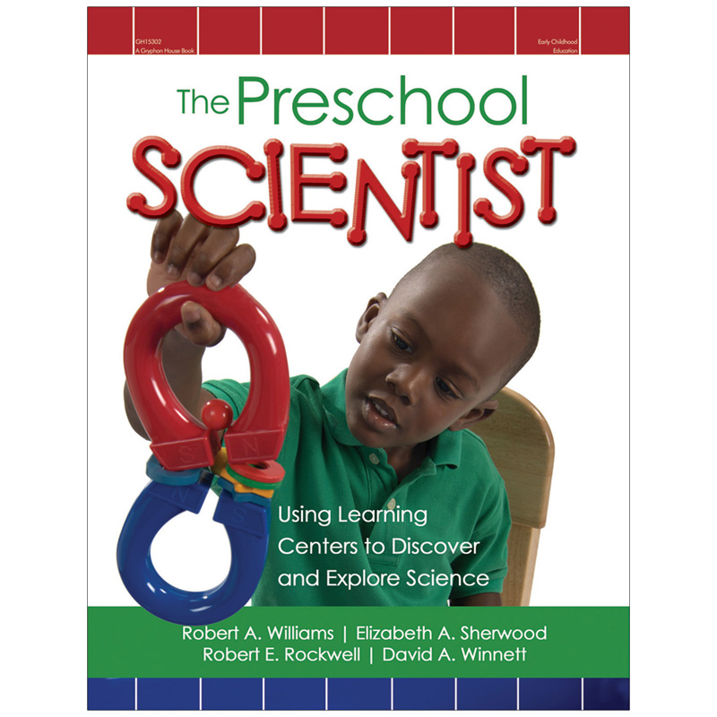 The Preschool Scientist