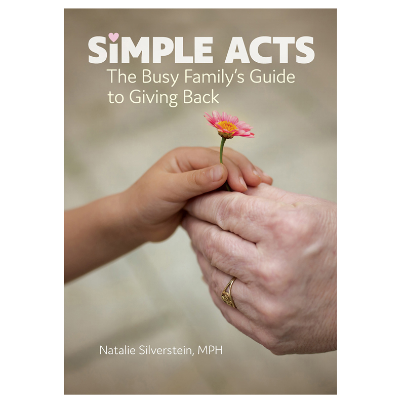 Simple Acts The Busy Family´s Guide