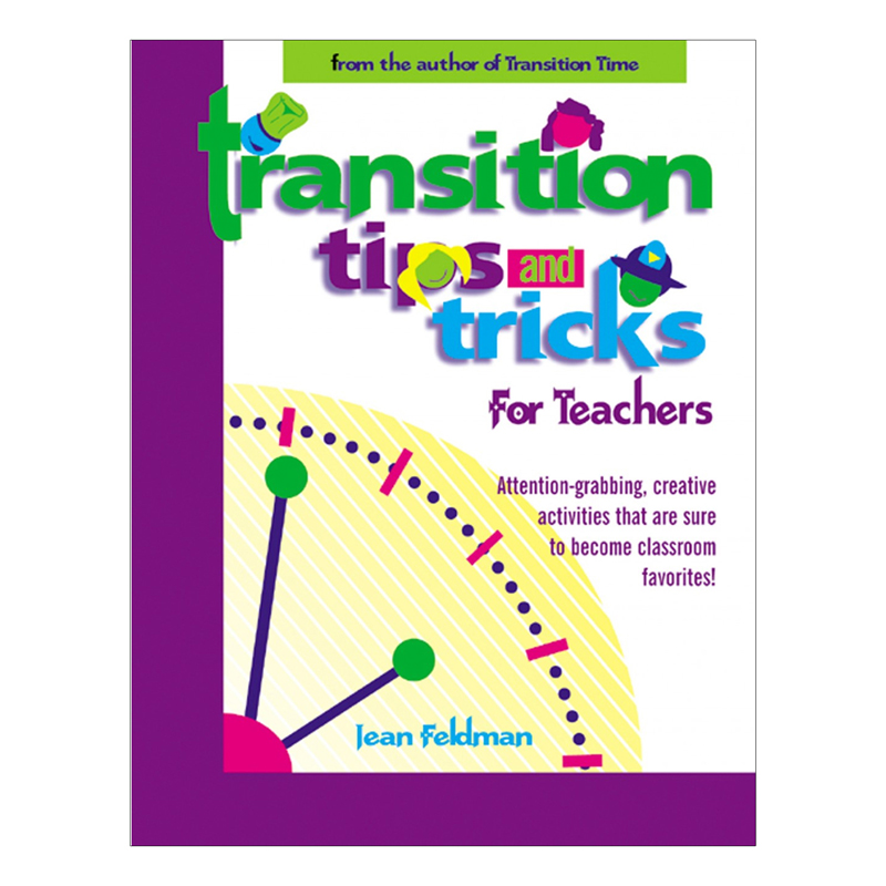 Transition Tips And Tricks