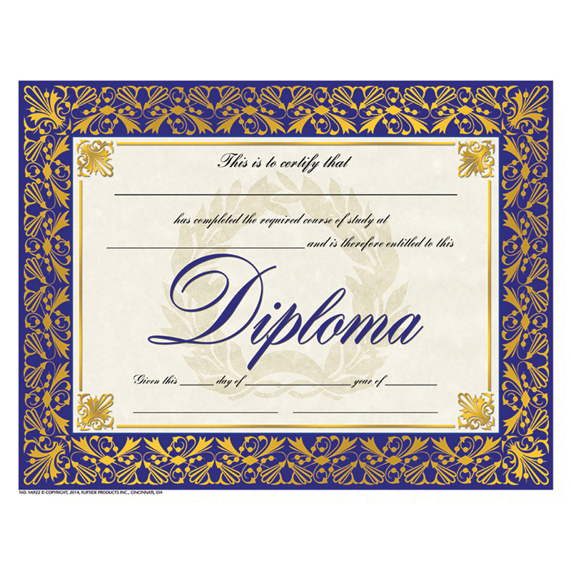 General Diploma