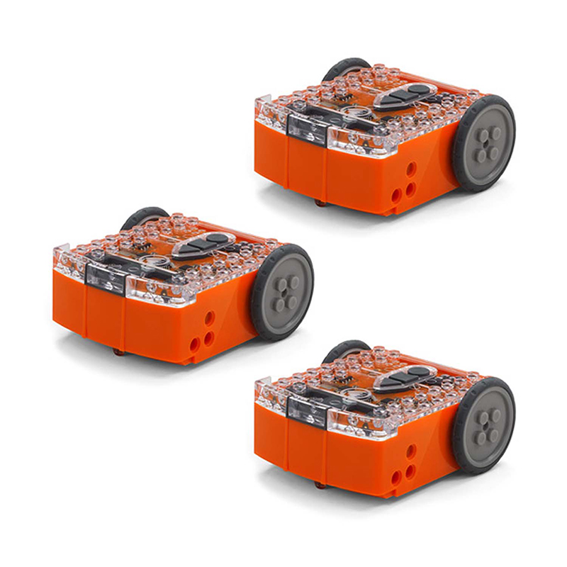 Edison Educational Robot Kit 3pk