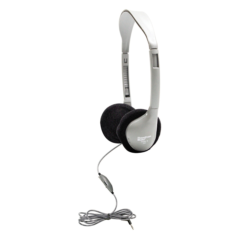 Personal Stereo Headphones Foam Ear