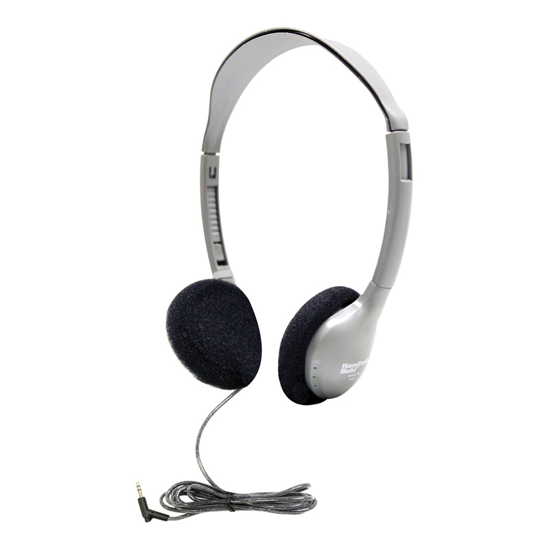 Personal Stereo Headphones Foam Ear