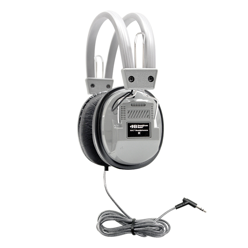 Four-In-One Stereo Mono Headphone