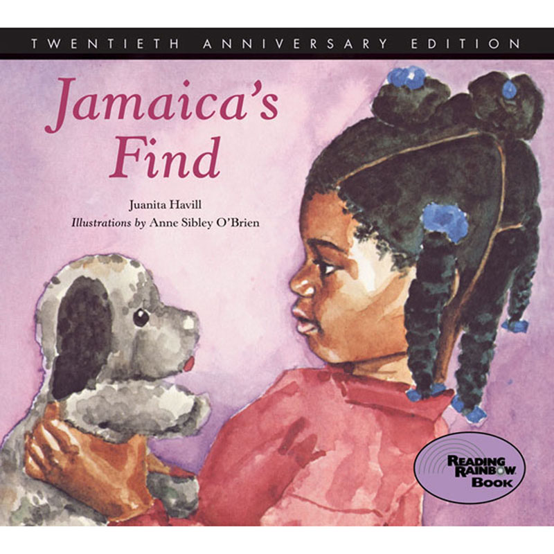 Jamaicas Find Book