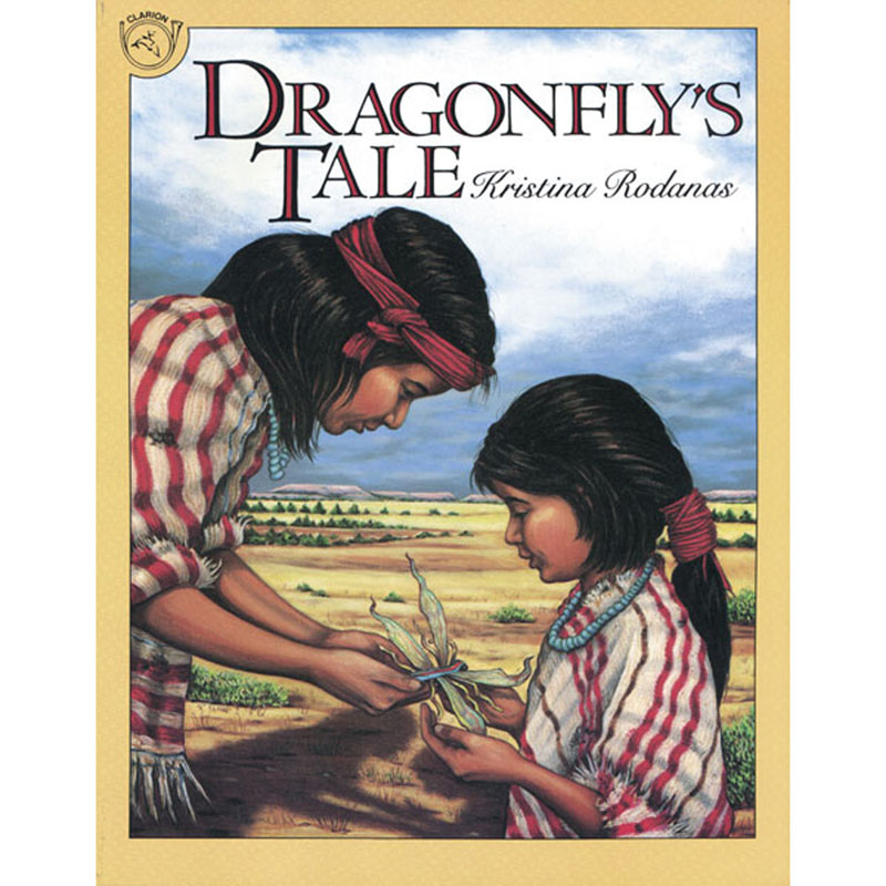 Dragonflys Tale