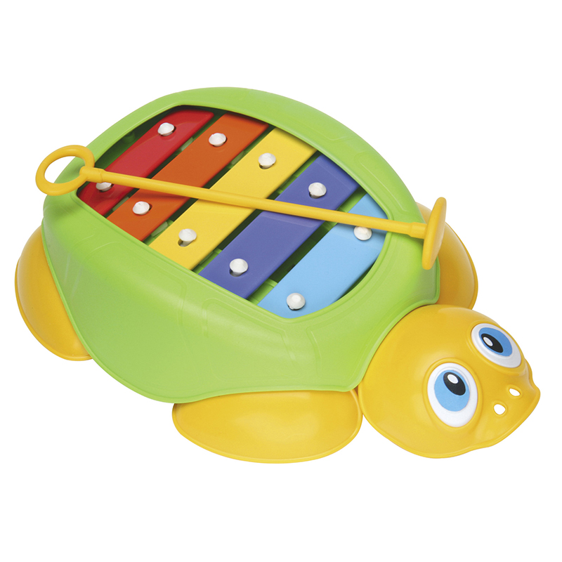 Turtle Xylophone