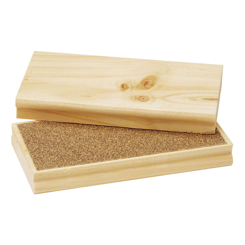 Sand Blocks Pair