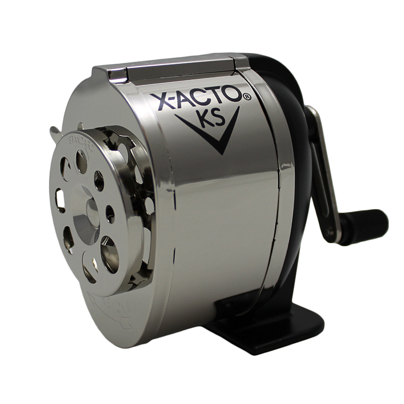 Pencil Sharpener Manual Boxed