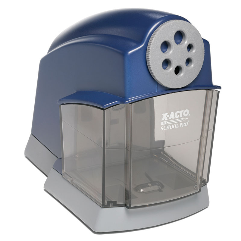 Pencil Sharpener Electric School