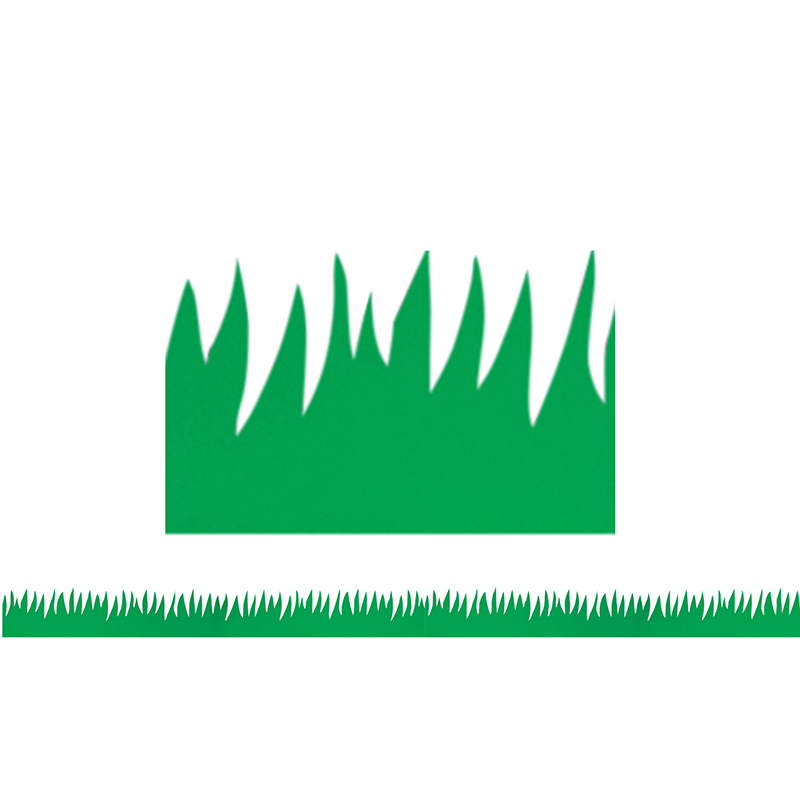 (5 Pk) Green Grass Mighty Brights