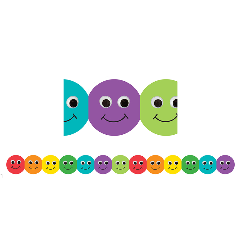 (5 Pk) Smiley Face Mighty Brights