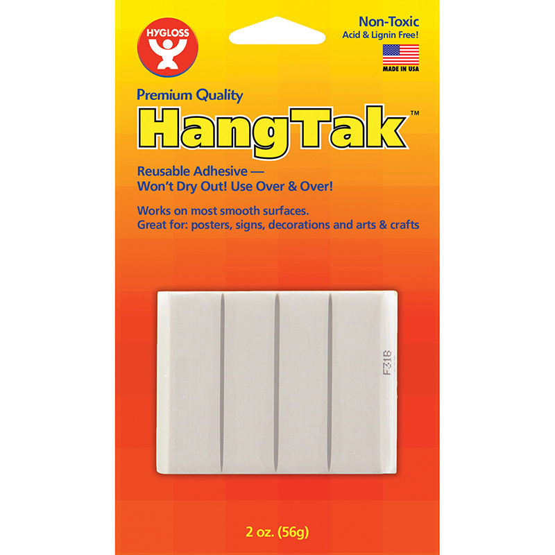 Hangtak White