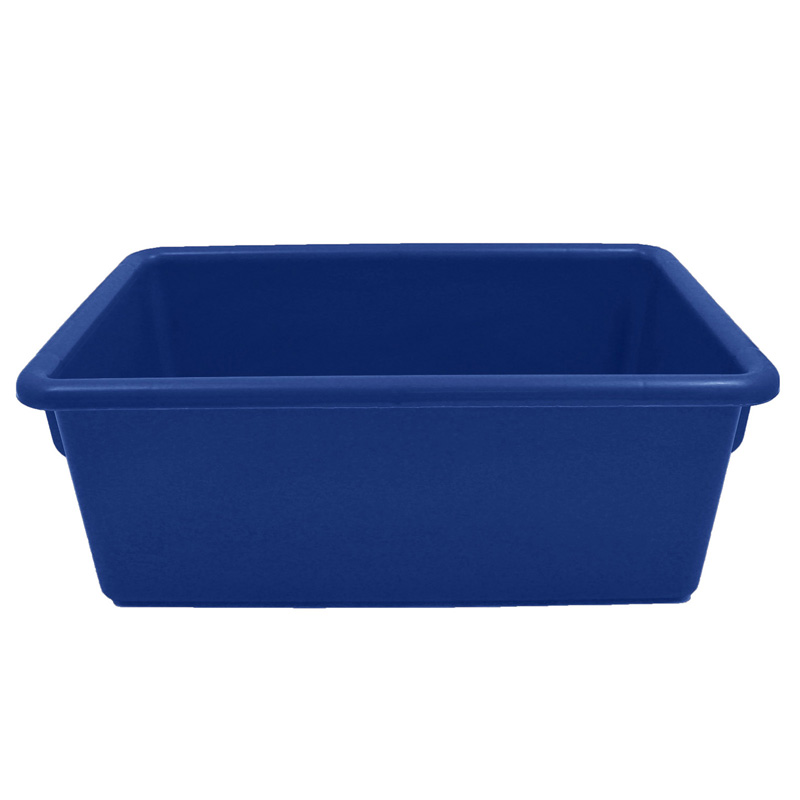 Cubbie Tray Blue