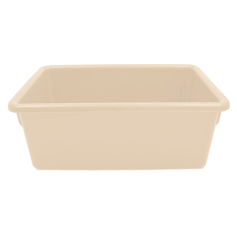 Cubbie Trays Almond