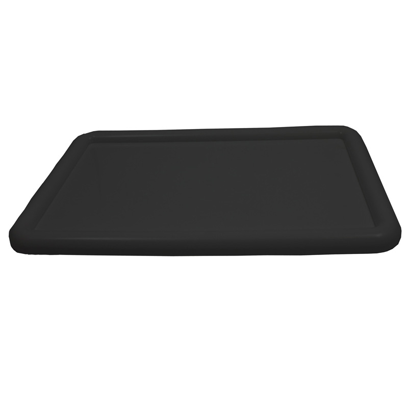 Cubbie Lid Black