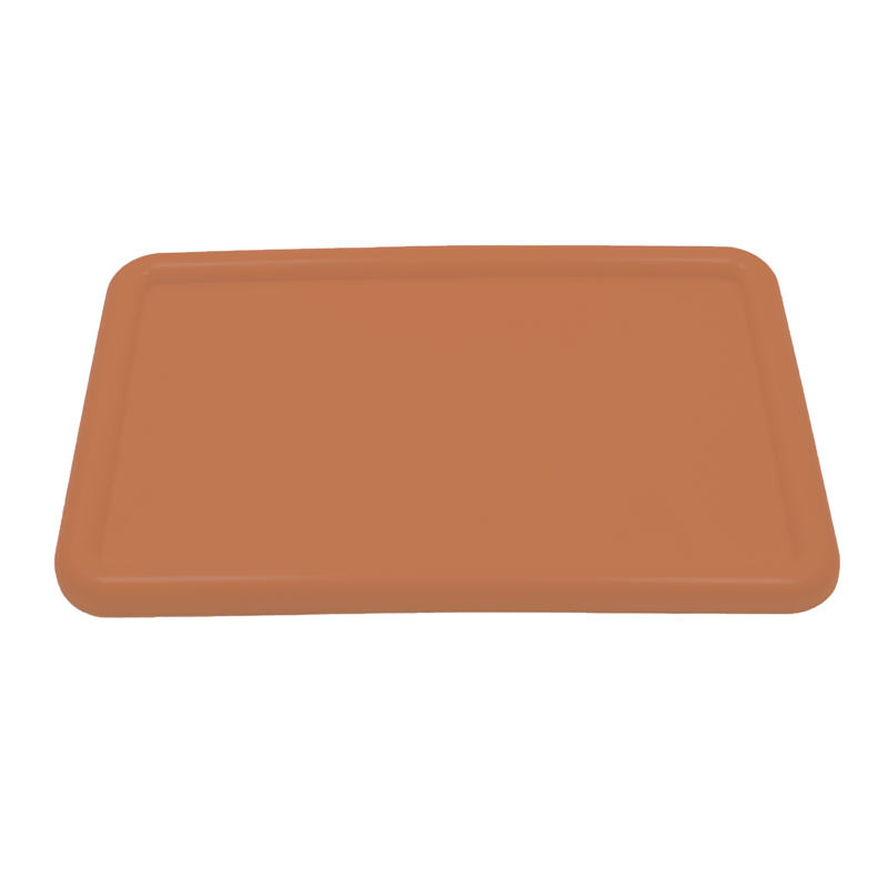 Cubbie Accessories Caramel Lid