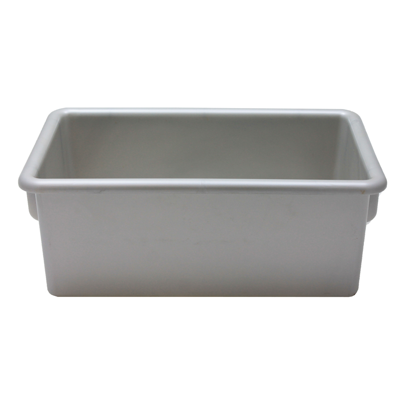 Cubbie Tray Platinum