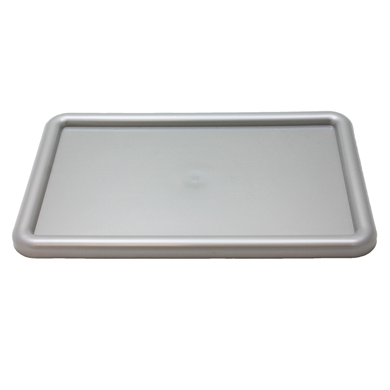 Cubbie Lid Platinum