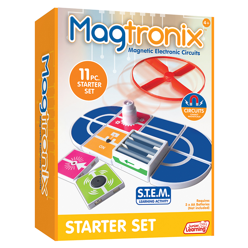 Magtronix Starter Set