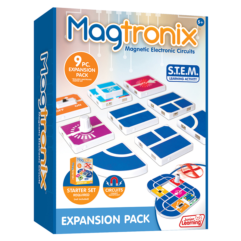 Magtronix Extension Set