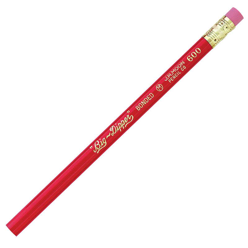 (6 Dz) Big-Dipper Pencils With