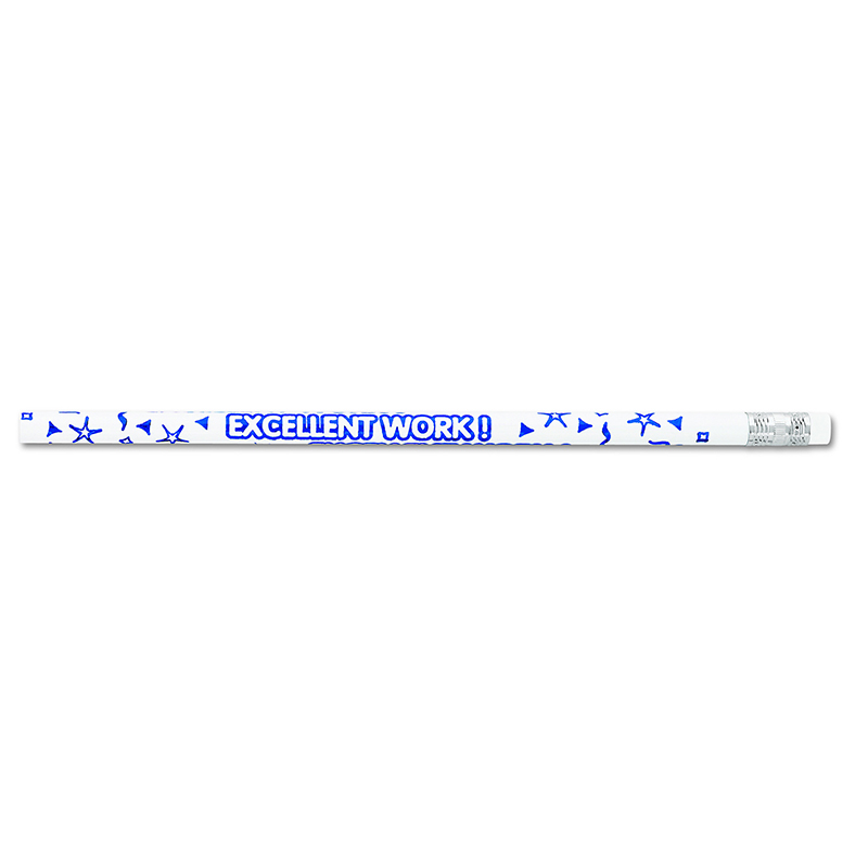 Pencils Excellent Work 12/Pk