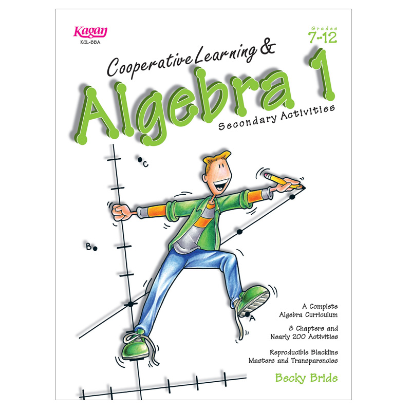 Cooperative Learning & Algebra