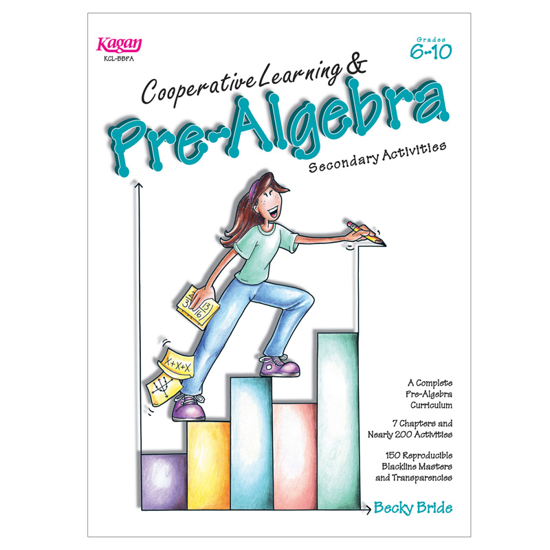 Cooperative Learning & Pre Algebra