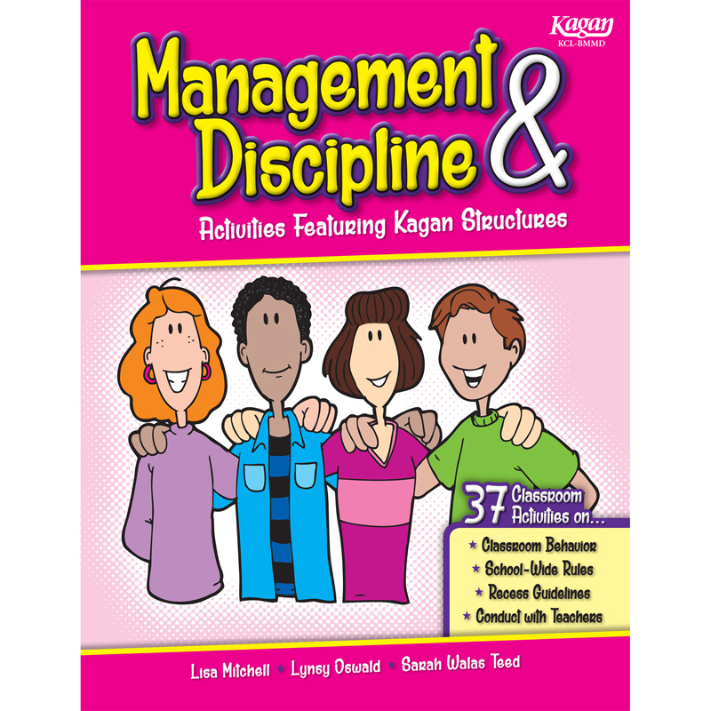 Management & Discipline