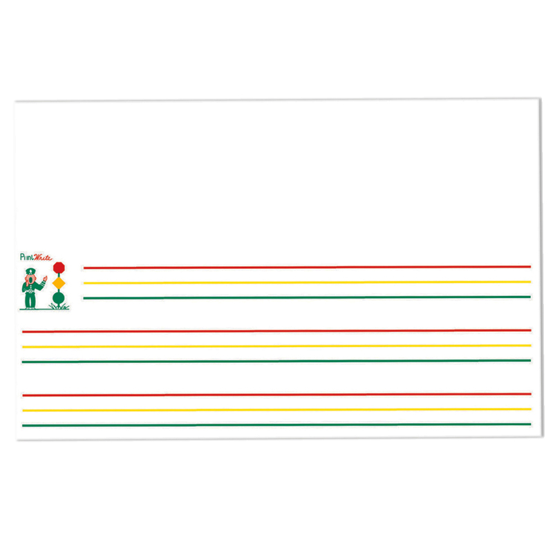 Printwrite Experience Paper 17x11
