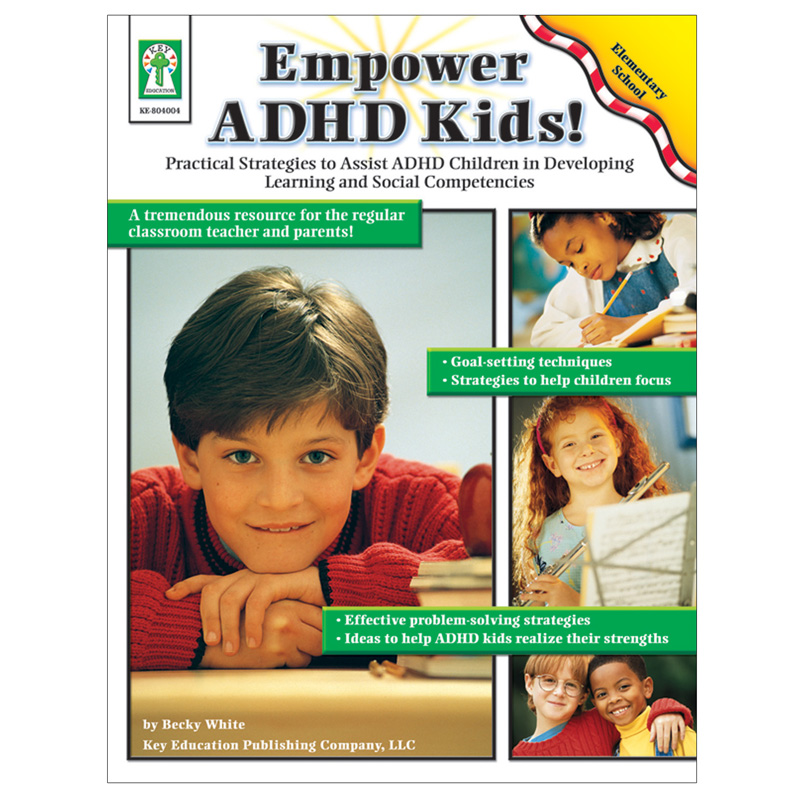 Empower Adhd Kids