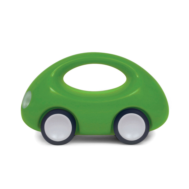 Go Car Green