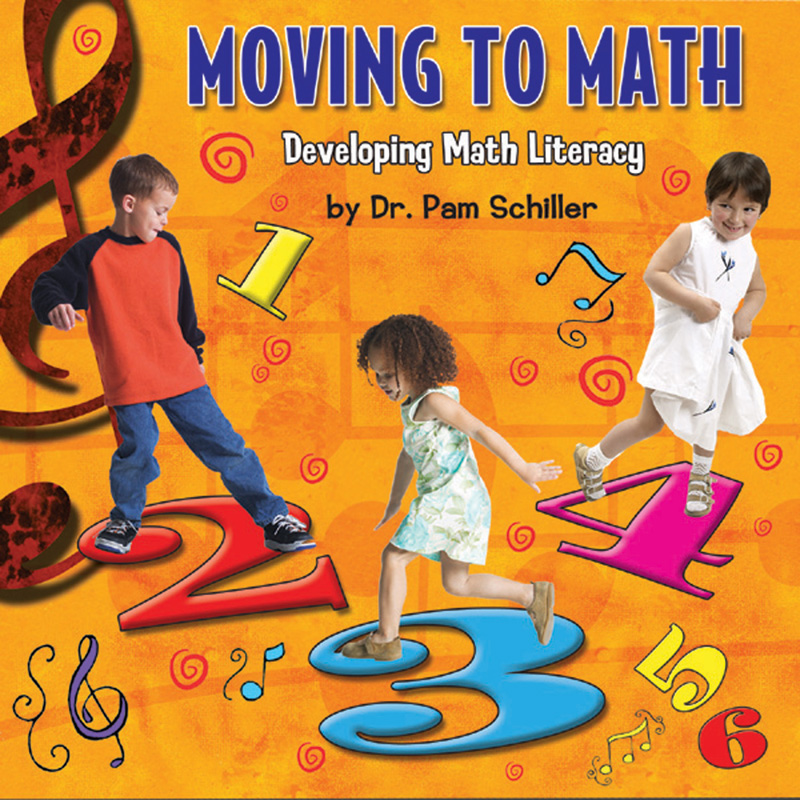 Moving To Math Cd