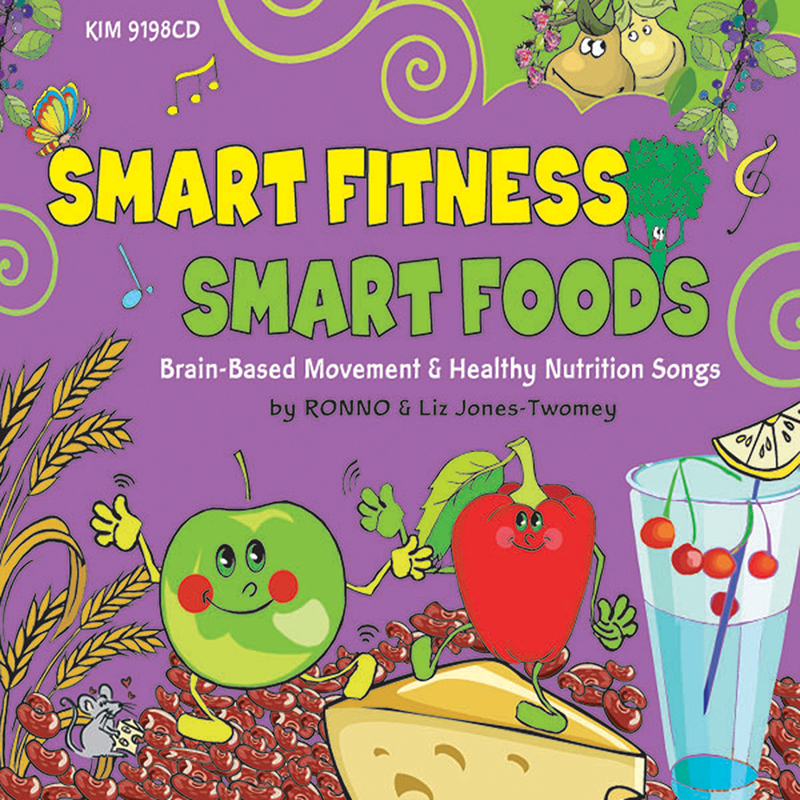 Cd Smart Moves Smart Food