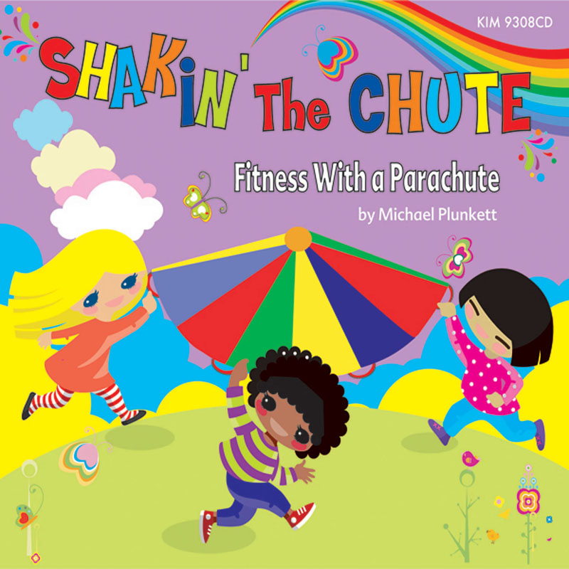 Shakin The Chute