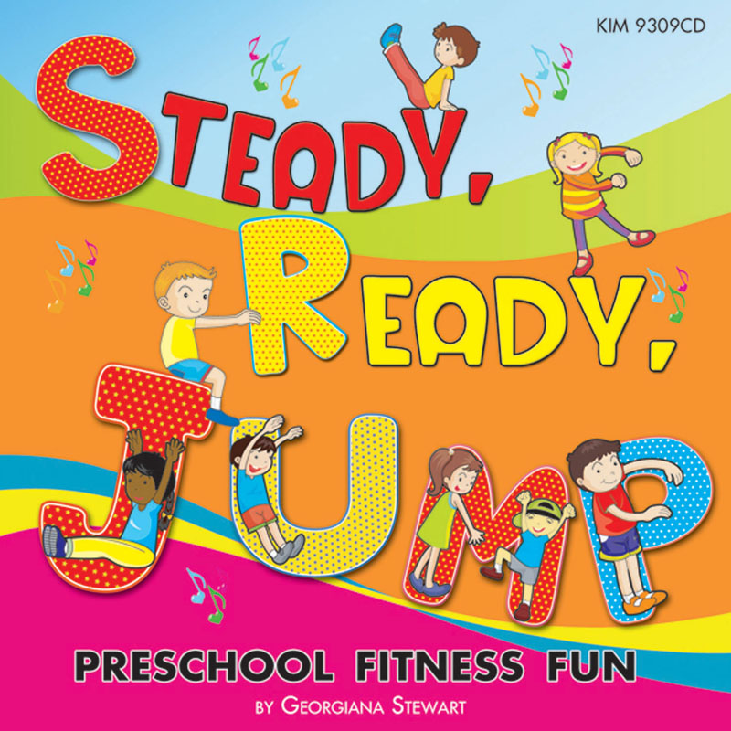Steady Ready Jump