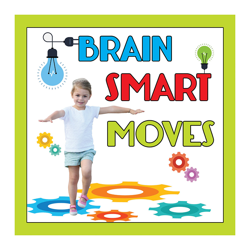 Brain Smart Moves Cd