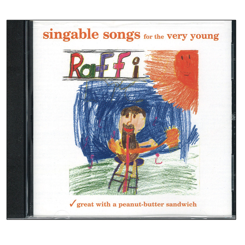 Singable Songs For The Very Young