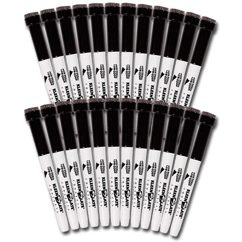 Kleenslate Replacement Markers 24pk