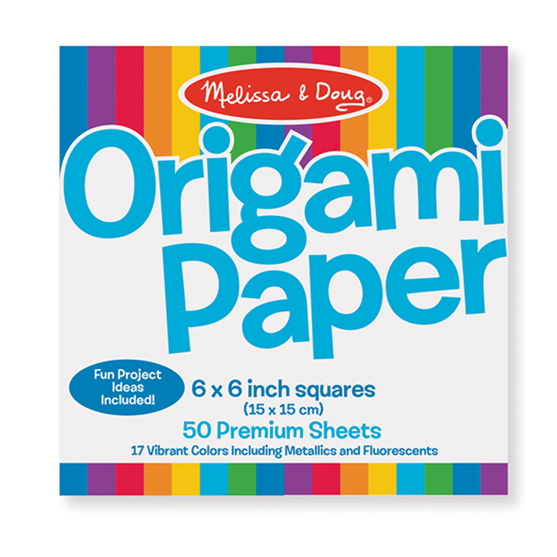 Origami Paper 6 X 6