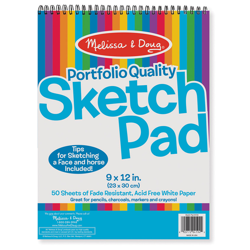 Sketch Pad